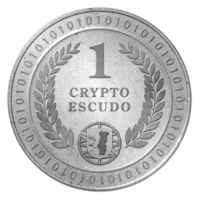 CryptoEscudo